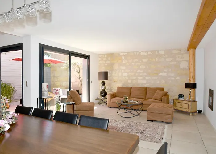 Chambres A Bord\'O