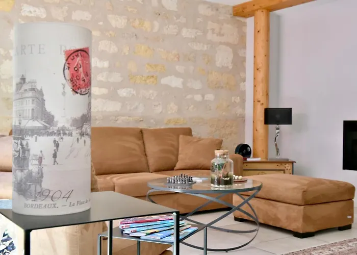 Chambres A Bord\'O